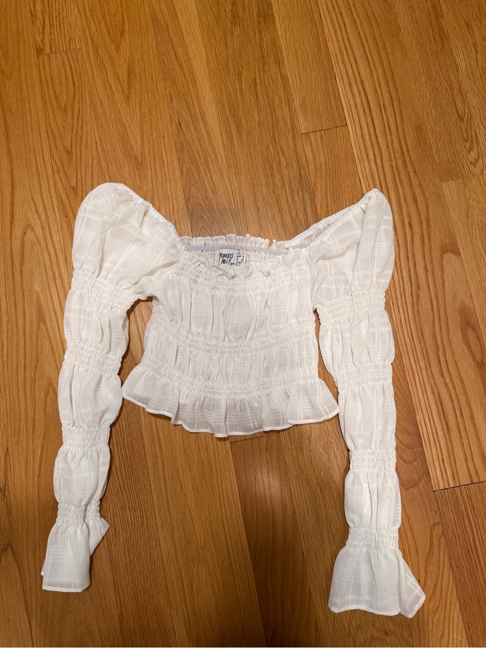 Intimates Subcategory Prediction
